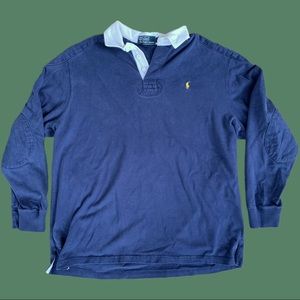 Polo Ralph Lauren Large Rugby Shirt